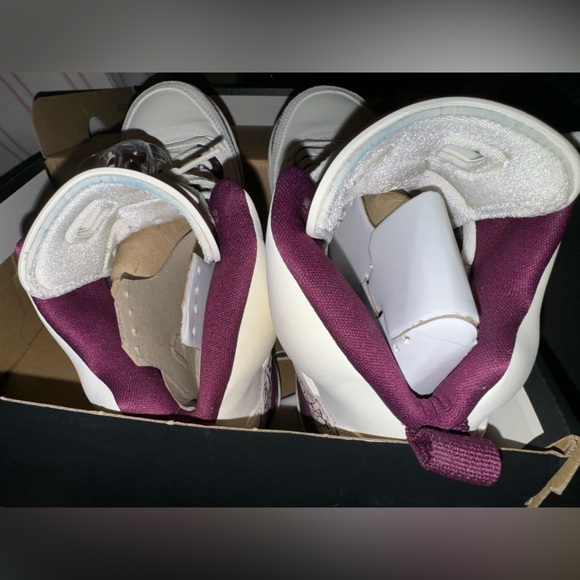 Jordan SPIZIKE GG - Picture 4 of 7